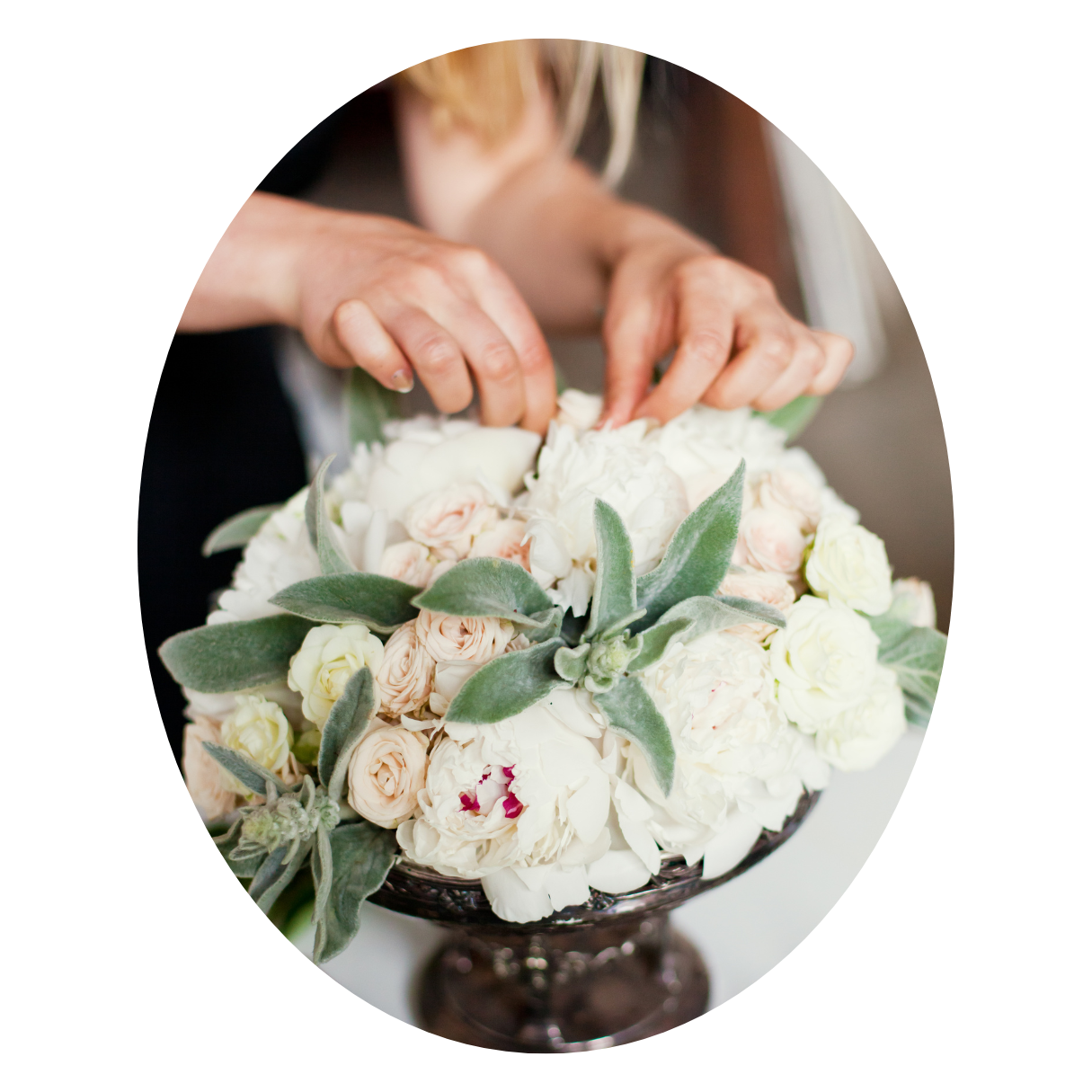 Votre artisan fleuriste