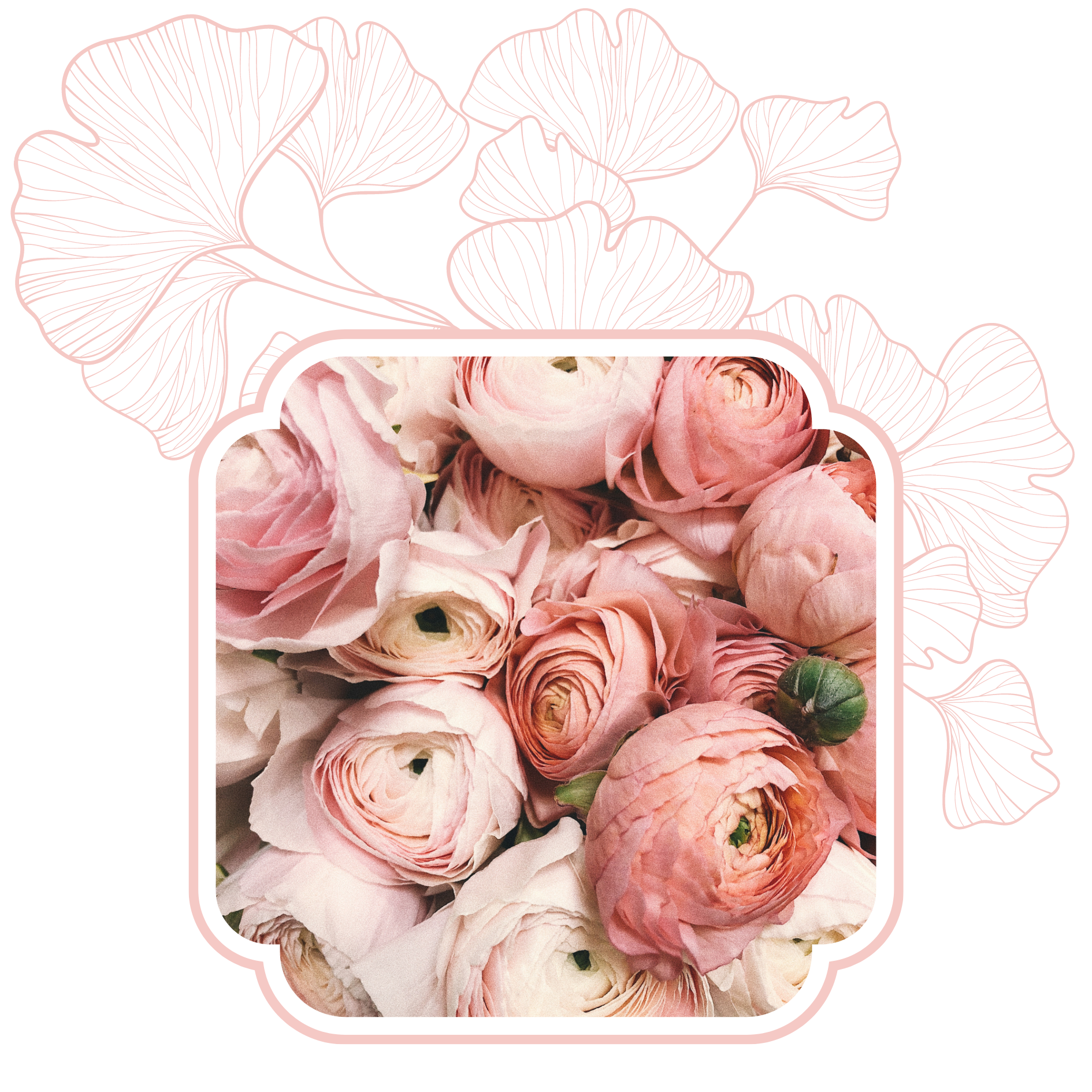 Votre boutique [Nom], artisan fleuriste à [Ville]